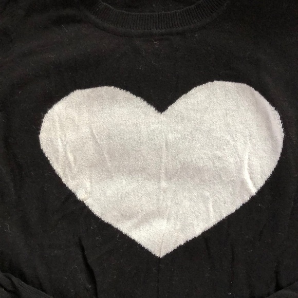 Cheeky sweater - Picture 2 of 4